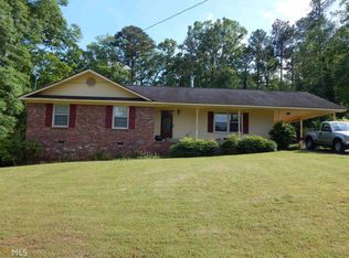 206 Mimosa Ter #18, Lagrange, GA 30241