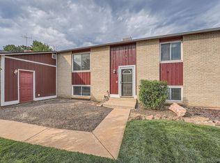 3847 E 116th Ave, Thornton, CO 80233
