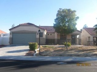 339 Horse Pointe Ave, North Las Vegas, NV 89084