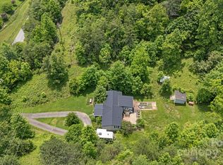 311 Flynn Branch Rd, Marshall, NC 28753