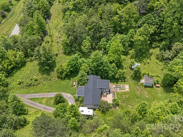 311 Flynn Branch Rd, Marshall, NC 28753