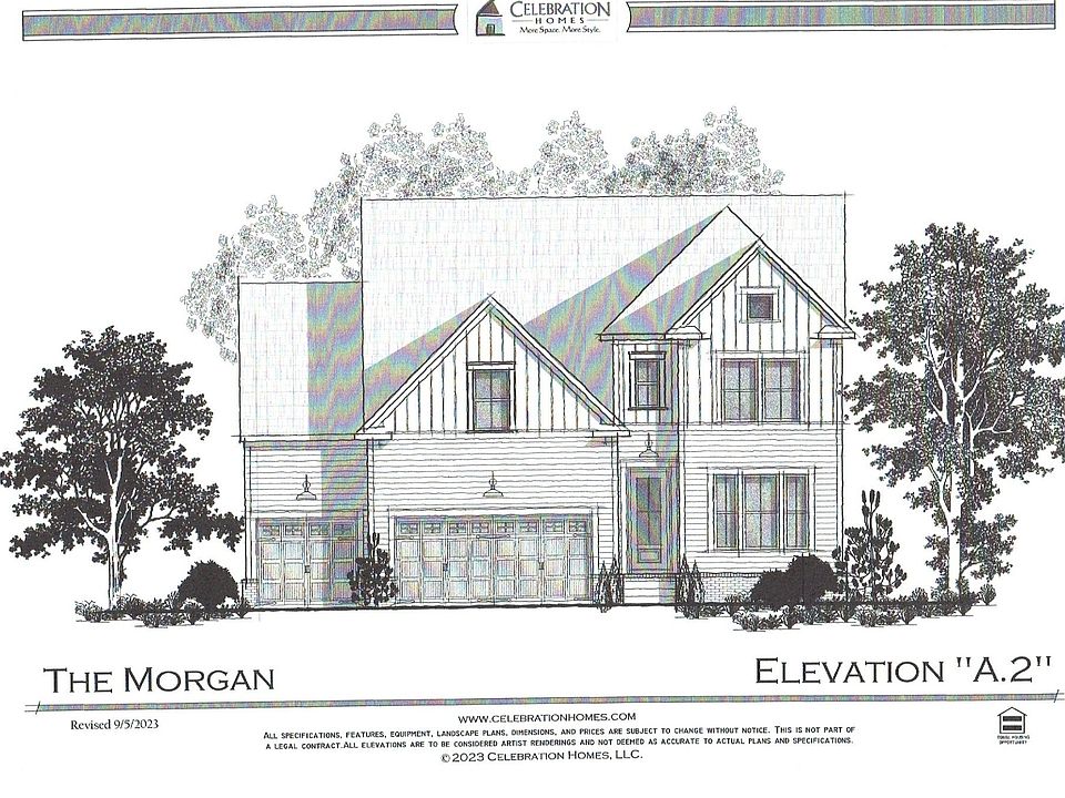 1st image of 1119 Bermuda Chase St Lot 74