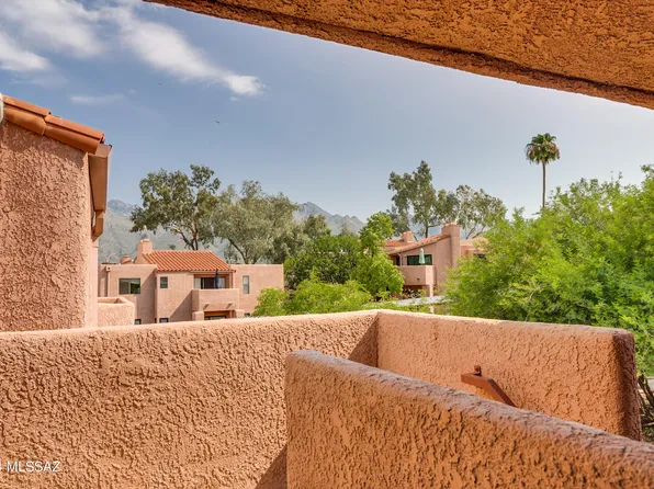 5051 N Sabino Canyon Rd Unit 2114, Tucson, AZ 85750