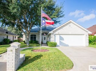2709 W Mark Cir, Harlingen, TX 78550