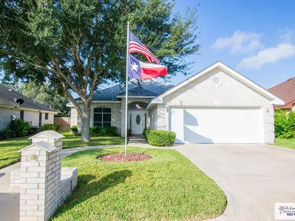 2709 W Mark Cir, Harlingen, TX 78550