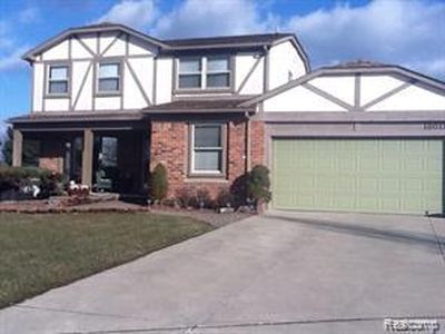 18011 Brentwood Dr, Riverview, MI, 48193