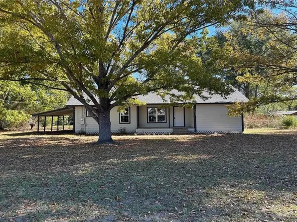 6011 Tannehill Rd, Olla, LA 71465