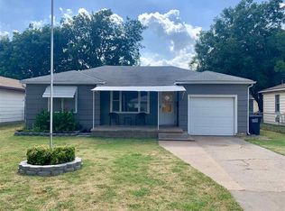 2010 N 2nd St, Enid, OK 73701