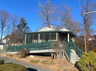 316 Davis St, Greenfield, MA 01301