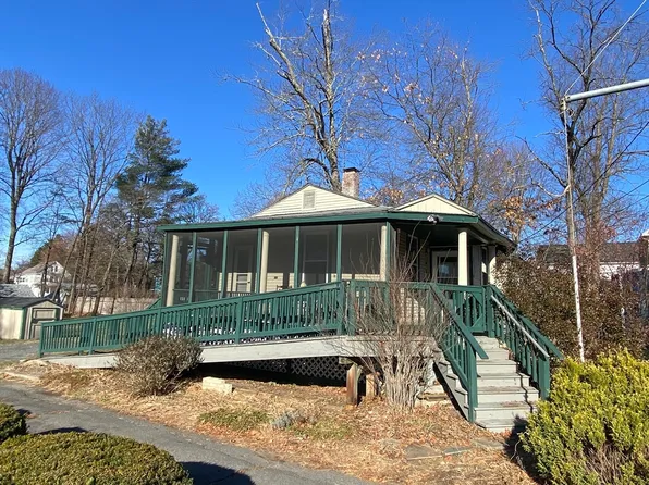 316 Davis St, Greenfield, MA 01301