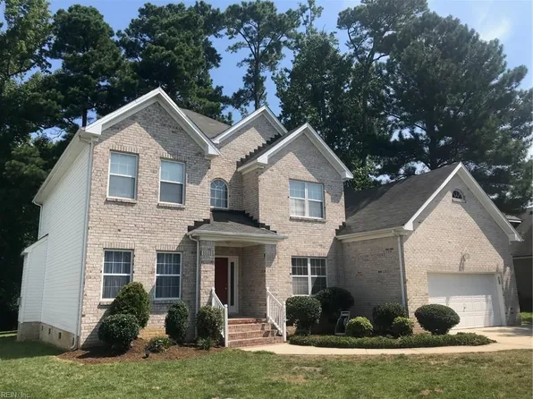1728 Prodan Ln, Virginia Beach, VA 23453