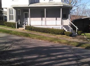 208 Grant St, Oil City, PA