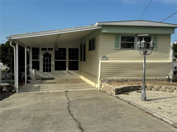 5630 Louisiana Ave, New Port Richey, FL 34652