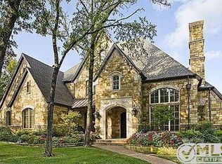 7412 Jo Will St, Colleyville, TX 76034