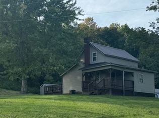 45351 Kip Clark Rd, Caldwell, OH 43724