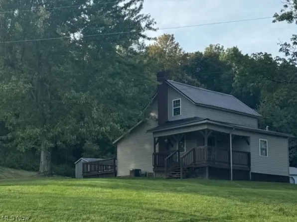 45351 Kip Clark Rd, Caldwell, OH 43724