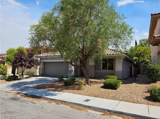 11051 Village Ridge Ln, Las Vegas, NV 89135