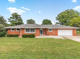 6739 N State Road 19, Kokomo, IN 46902
