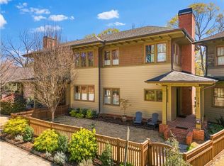 1181 Cleburne Ave NE, Atlanta, GA 30307