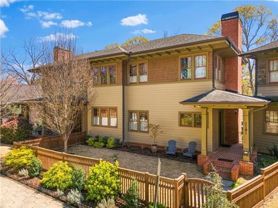 1181 Cleburne Ave NE, Atlanta, GA, 30307