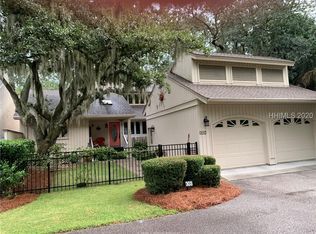 303 Moss Creek Dr, Hilton Head Island, SC 29926
