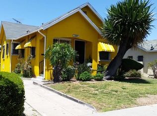 1727 W 80th St, Los Angeles, CA 90047