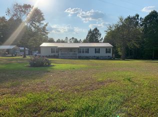 2969 Ben Carter Rd, Baxley, GA 31513