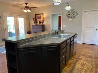 439 Euclatubba Rd, Guntown, MS 38849