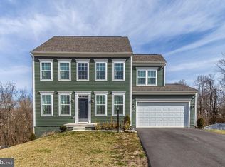 146 Stonecrest Cir, Keedysville, MD 21756