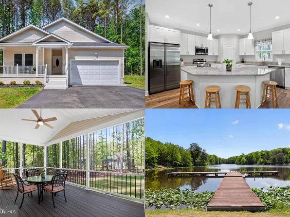 497 Circle Ln, Colonial Beach, VA 22443