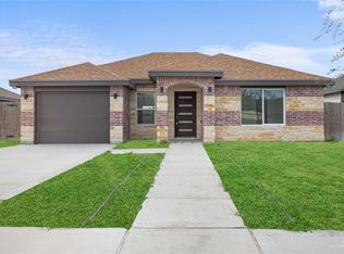 2304 San Pascual St, San Juan, TX 78589