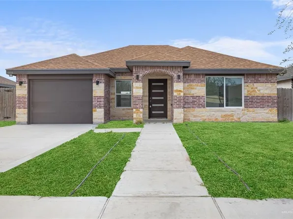 2304 San Pascual St, San Juan, TX 78589