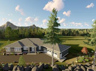 62688 - LOT 26 Nw Mehama Dr, Bend, OR 97703