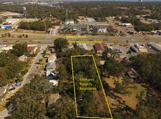 815 Tyrone St, Perdido Key, FL 32507