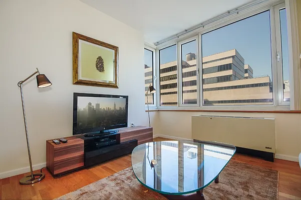 Rented by Alpha Properties NYC I LLC | media 19