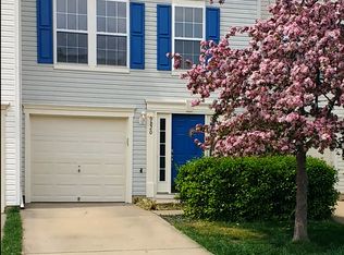 9820 Bartley Ct, Fredericksburg, VA 22408