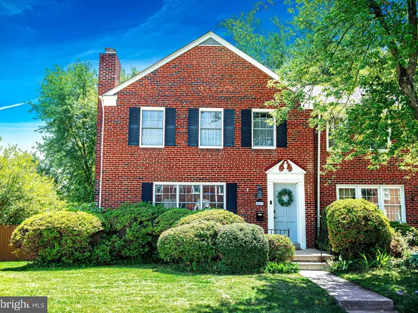 8533 Drumwood Rd, Towson, MD 21286