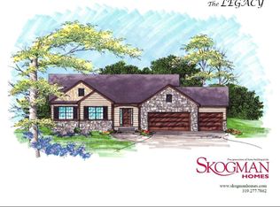 4306 Jakob Cir, Cedar Falls, IA 50613