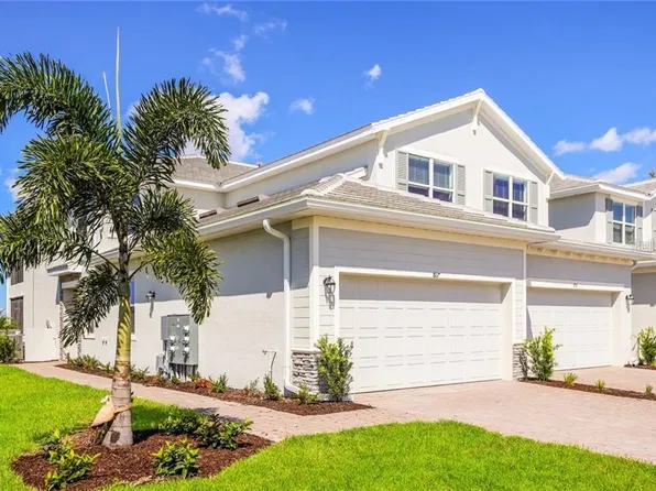 1017 TIDEWATER SHORES LOOP #1017, BRADENTON, FL 34208