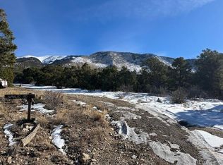 209 Blanca Place, Mosca, CO 81146