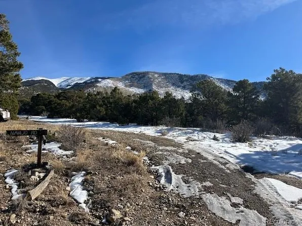 209 Blanca Place, Mosca, CO 81146