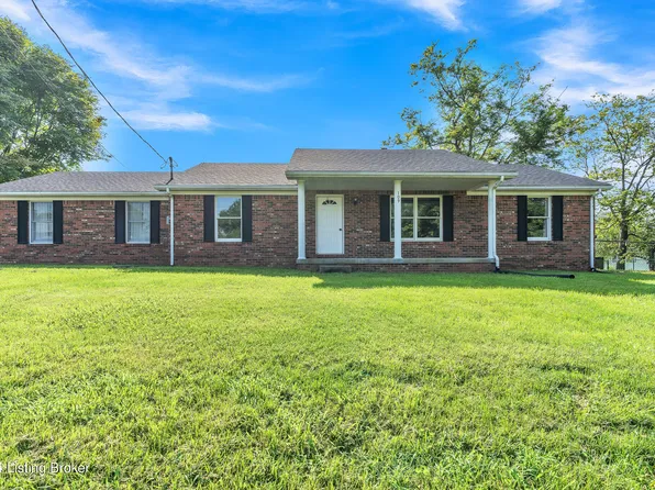 109 Highland St, Fairfield, KY 40020