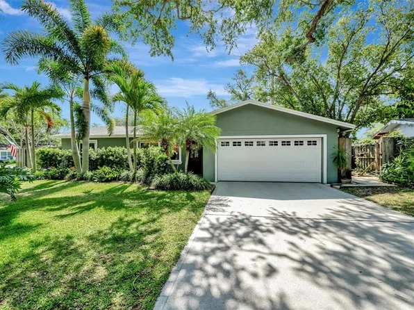 9782 55th Ave N, Saint Petersburg, FL 33708