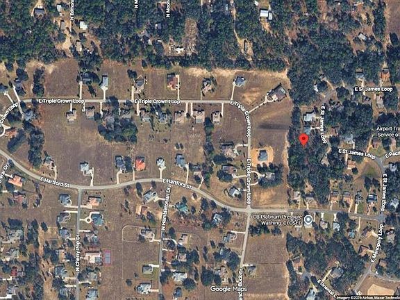 2nd image of 1443 E SAINT JAMES LOOP LOT 12