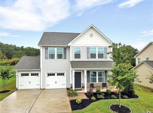 295 Whispering Hills Dr, Locust, NC 28097