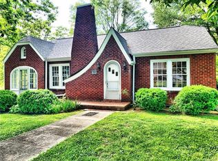 206 W 2nd St, Landis, NC 28088