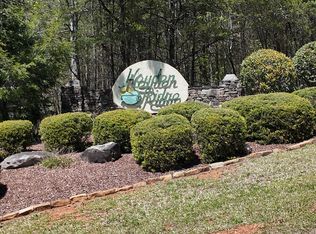 LOT 19 Heyden Ridge Dr, Clarkesville, GA 30523