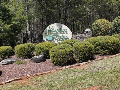 LOT 19 Heyden Ridge Dr, Clarkesville, GA, 30523