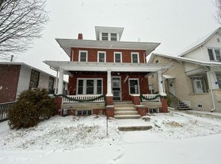 111 W Lancaster Ave, Shillington, PA 19607