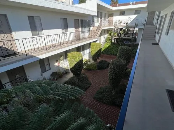 1631 Barry Ave APT 4, Los Angeles, CA 90025